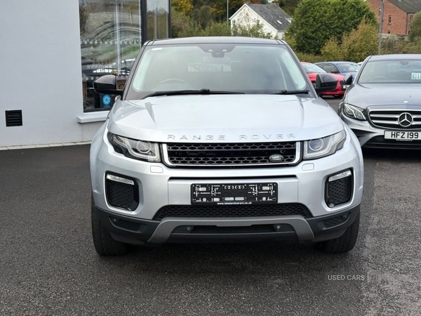Used Land Rover Range Rover Evoque 2018 for sale - 76372052: Photo 5