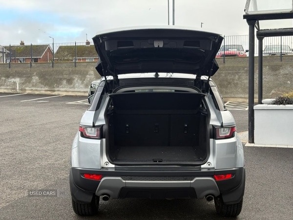 Used Land Rover Range Rover Evoque 2018 for sale - 76372052: Photo 7