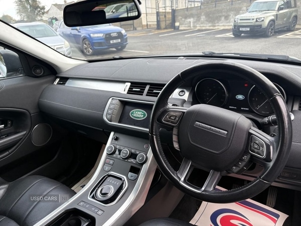 Used Land Rover Range Rover Evoque 2018 for sale - 76372052: Photo 8