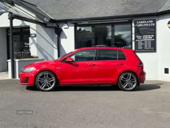 Used Volkswagen Golf 2014 for sale - 74946657: Photo