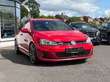 Used Volkswagen Golf 2014 for sale - 74946657: Photo
