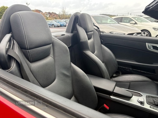 Used Mercedes-Benz SLK 2013 for sale - 77626537: Photo 11