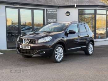 2013 - 1.6 dCi 360 5dr [Start Stop]