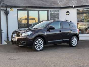 Used Nissan Qashqai 2013 for sale - 72794950: Photo