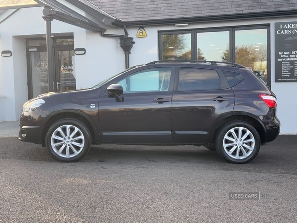 Used Nissan Qashqai 2013 for sale - 72794950: Photo 3