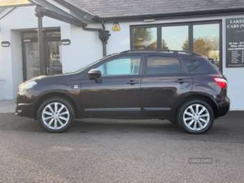 Used Nissan Qashqai 2013 for sale - 72794950: Photo