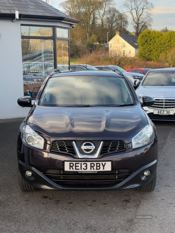 Used Nissan Qashqai 2013 for sale - 72794950: Photo 5