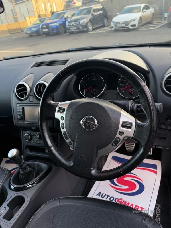 Used Nissan Qashqai 2013 for sale - 72794950: Photo 7