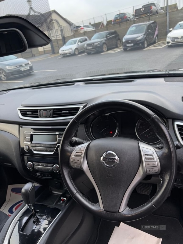 Used Nissan X-Trail 2017 for sale - 72104826: Photo 7