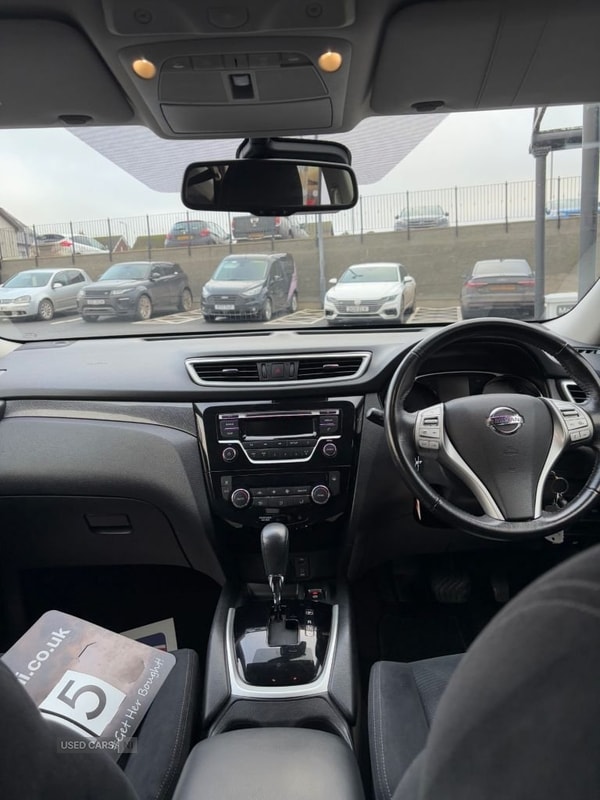 Used Nissan X-Trail 2017 for sale - 72104826: Photo 8