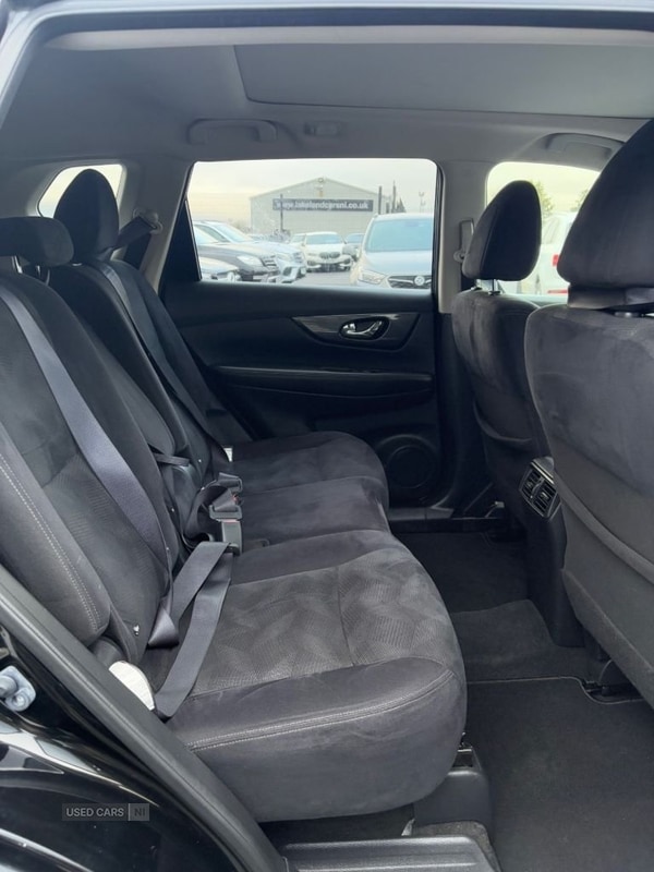 Used Nissan X-Trail 2017 for sale - 72104826: Photo 9