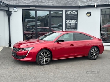 Used Peugeot 508 2020 for sale - 79454248: Photo