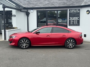 Used Peugeot 508 2020 for sale - 79454248: Photo