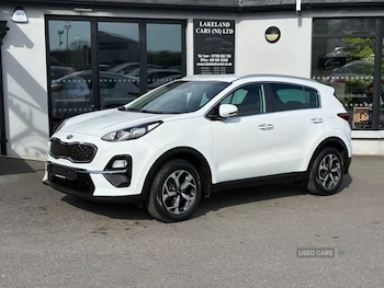 Used Kia Sportage 2019 for sale - 78246094: Photo