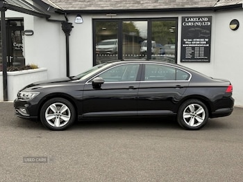 Used Volkswagen Passat 2020 for sale - 78517741: Photo