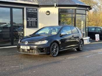 2016 - 2.0 TSI R 3dr