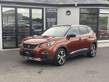 Used Peugeot 3008 2019 for sale - 79280292: Photo