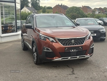 Used Peugeot 3008 2019 for sale - 79280292: Photo