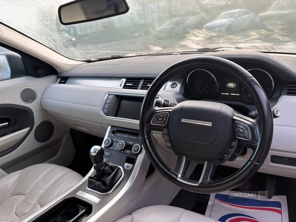 Used Land Rover Range Rover Evoque 2015 for sale - 77280178: Photo 10