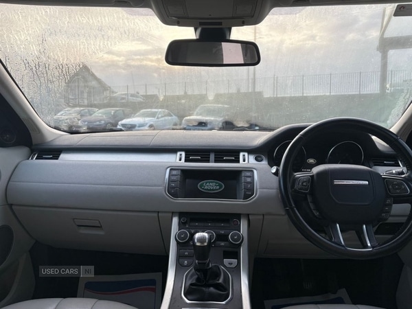 Used Land Rover Range Rover Evoque 2015 for sale - 77280178: Photo 11