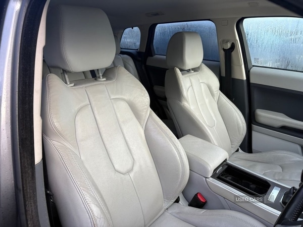 Used Land Rover Range Rover Evoque 2015 for sale - 77280178: Photo 12