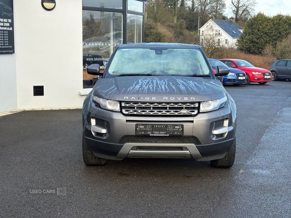Used Land Rover Range Rover Evoque 2015 for sale - 77280178: Photo 5