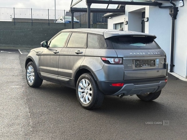 Used Land Rover Range Rover Evoque 2015 for sale - 77280178: Photo 6