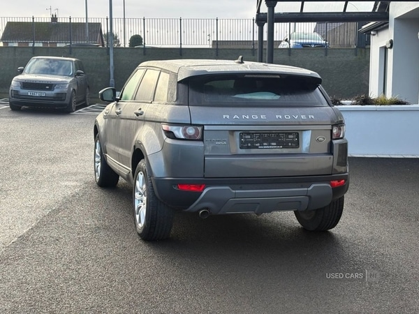 Used Land Rover Range Rover Evoque 2015 for sale - 77280178: Photo 7