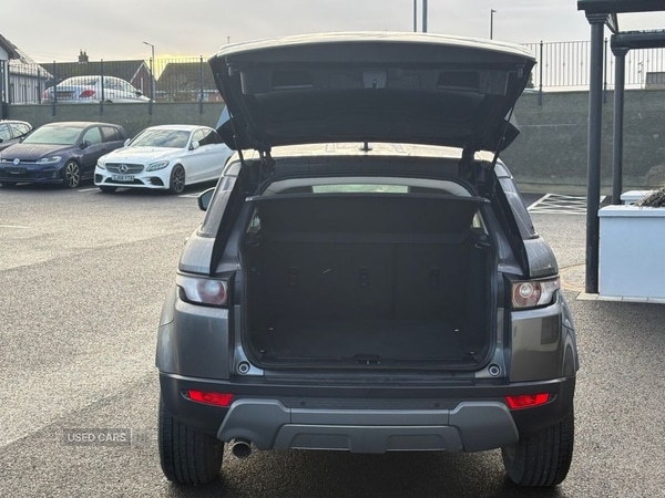 Used Land Rover Range Rover Evoque 2015 for sale - 77280178: Photo 9