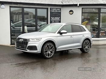 Used Audi Q5 2019 for sale - 77613298: Photo
