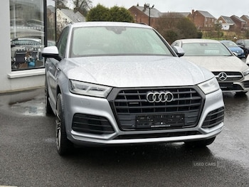 Used Audi Q5 2019 for sale - 77613298: Photo