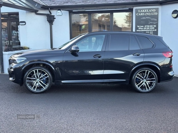 Used BMW X5 2020 for sale - 77217800: Photo 3