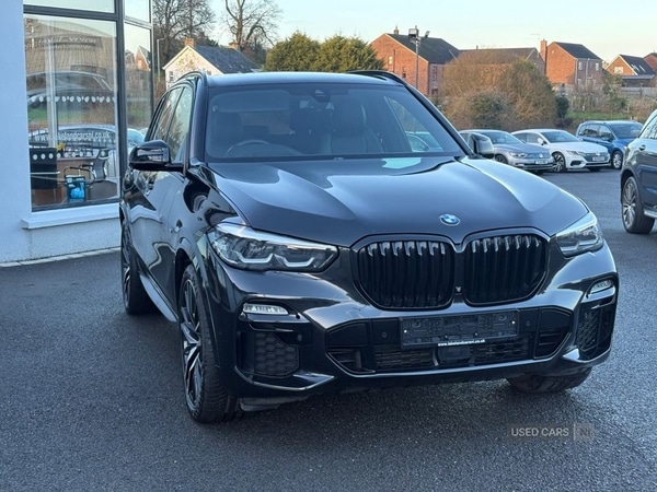 Used BMW X5 2020 for sale - 77217800: Photo 4