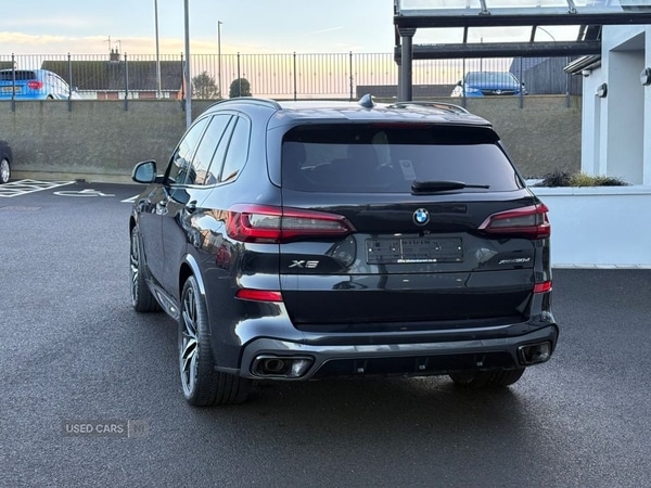 Used BMW X5 2020 for sale - 77217800: Photo 7