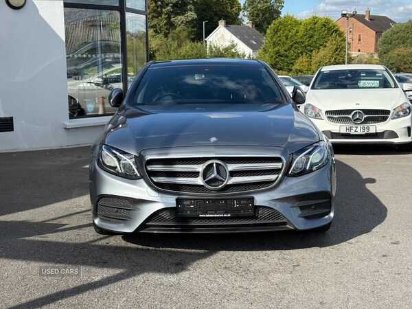 Used Mercedes-Benz E Class 2016 for sale - 76095525: Photo 5