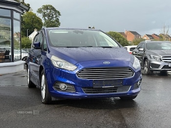 Used Ford S-Max 2016 for sale - 79085281: Photo