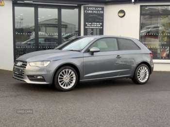 Used Audi A3 2015 for sale - 73565110: Photo