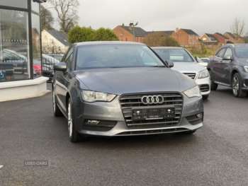 Used Audi A3 2015 for sale - 73565110: Photo