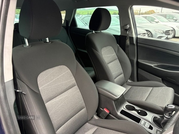 Used Hyundai TUCSON 2020 for sale - 76315558: Photo 11