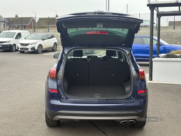 Used Hyundai TUCSON 2020 for sale - 76315558: Photo 8