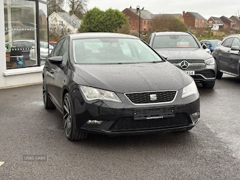 Used SEAT Leon 2014 for sale - 76914088: Photo