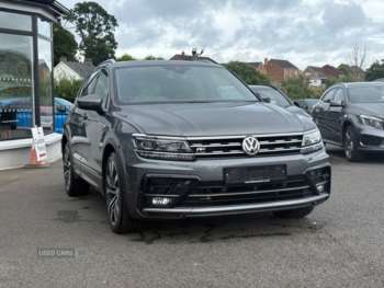 Used Volkswagen Tiguan 2019 for sale - 75187790: Photo