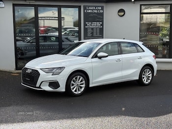 Used Audi A3 2021 for sale - 78517744: Photo