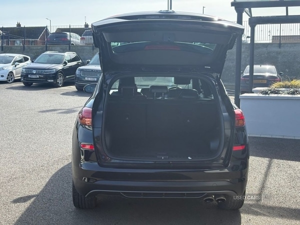 Used Hyundai TUCSON 2021 for sale - 78035583: Photo 9