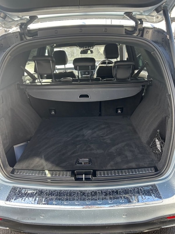 Used Mercedes-Benz GLE-Class 2018 for sale - 72104686: Photo 10