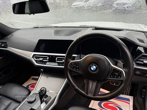 Used BMW 3 Series 2019 for sale - 76551326: Photo 11