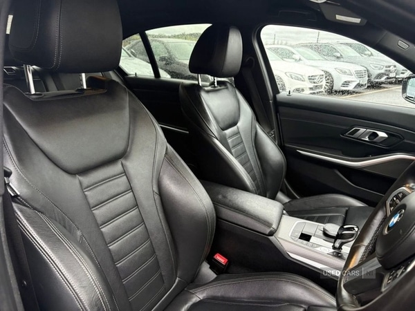 Used BMW 3 Series 2019 for sale - 76551326: Photo 13
