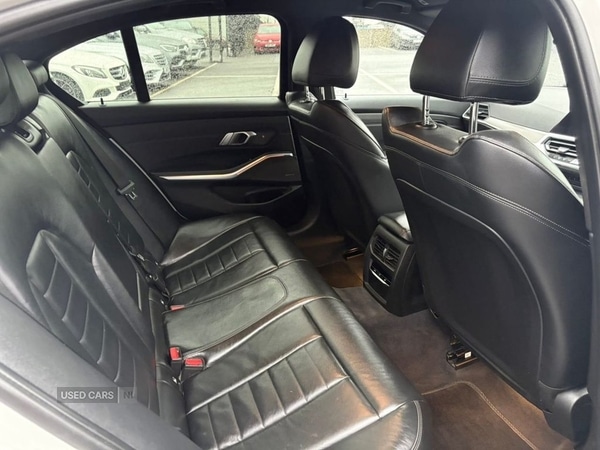 Used BMW 3 Series 2019 for sale - 76551326: Photo 14