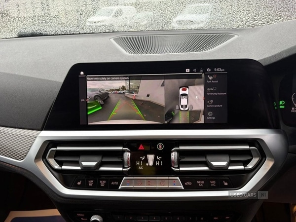 Used BMW 3 Series 2019 for sale - 76551326: Photo 17