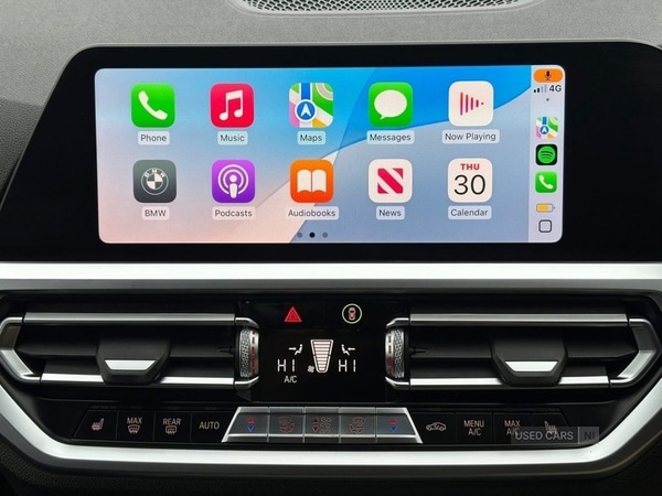 Used BMW 3 Series 2019 for sale - 76551326: Photo 18